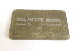 WWII Sealed US Survival Cover Dated 1944