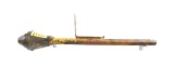 German WWII Panzerfaust 60M Inert Rocket & Launcher Set ft. in Band of Brothers