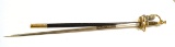 RARE Hermann Göring (Commander & Chief) Luftwaffe General's Sword/Degan by WKC