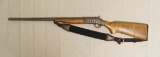 New England Firearms Pardner - Model SBI .410ga Single Shotgun