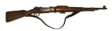 German Nazi Mauser 