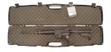 S&W Model M&P 15 Sport II AR15 Semi-Automatic Rifle w/ Red Dot & 4 Mags