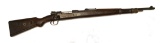 German Nazi Mauser 