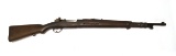 1916 Spanish Guardia Civil Mauser Bolt Action Rifle