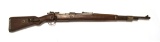 1944 Czech Mauser 