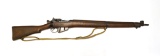 Rare British .303 Lee-Enfield Mk 4 ALL MATCHING Bolt Action Rifle