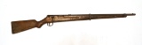 Savage N.R.A. Match Trainer 1917 Bolt Action .22LR Rifle