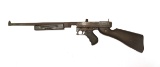 Original Thompson Auto Ordnance M1927 A1 Semi-Automatic .45 Carbine