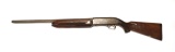 J.C. Higgins Model 66 12ga Semi-Automatic Shotgun