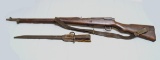 Rare WWII Japanese Kokura 