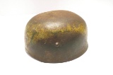 German Paratrooper Helmet
