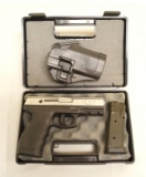 Taurus PT 24/7 .45 ACP Semi-Automatic Pistol with 2 Mags, Holster, in Case