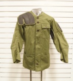 USMC Rifle Team Shooters Jacket
