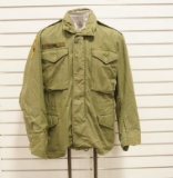 Vietnam Era 1st Cavalry Division Coat 