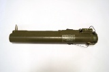 Original Vietnam M72 LAW Light Anti-Tank Rocket-Propelled Grenade Launcher