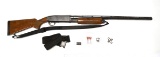 Browning Invector BPS Special Steel 12ga Pump Shotgun Field Model 28