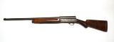 Browning Arms Co. Belgium Made 12ga. Semi-Automatic Shotgun