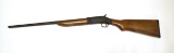 Harrington & Richardson Model 088 .410ga Single Shotgun