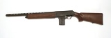 SAS-12 Semi-Automatic Detachable Magazine Fed Shotgun