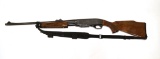 Remington Model 7600 30-06 SPRG Pump Action Shotgun