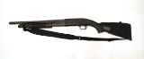 Maverick Model 88 12ga Pump Action Shotgun w/ Ammo Sling