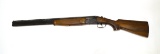 Lanber Armas S.A. Model 101 12ga Over-Under Double Barrel Shotgun