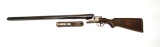 Takedown Double Barrel 16ga Shotgun - All Matching