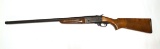 Brazillian Made 12ga Model SB Single Shotgun