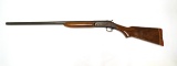 Harrington & Richardson Topper Model 158 20ga. Single Shotgun
