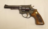 Taurus Model 94 .22LR Revolver