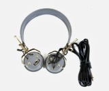 Military Headphone Set - Sensiphone Suprex in Like New condition