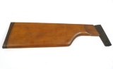 Beeman Wooden Shoulder stock For M1911 Pistol
