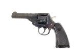 Harrington & Richardson Defender 38 Top Break Revolver