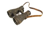 German WWI Binoculars