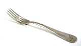 Alluminum Luftwaffe Fork