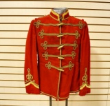 German WWI Imperial Atilla Leib-Garde Husaren Regiment Tunic