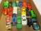 20 Hot Wheels Vehicles