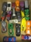 20 Hot Wheels Vehicles