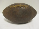 J5-V Official Inter Collegiate Football