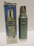 Aladdin's Stanley Quart Thermos in Box