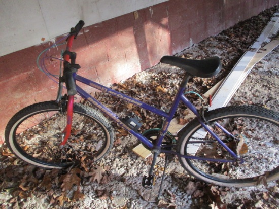 Roadmaster Mt. Climber All Terrain Bike 