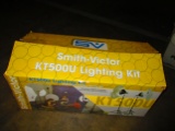 Smith-Victor KT500U Lighting Kit