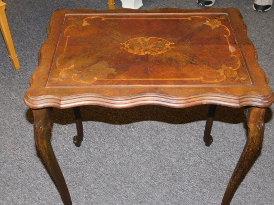 Vintage Side Table