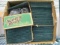 Scotch-Brite 6x9 Scouring Pads