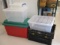 Storage Containers