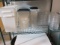 Plastic Food Bins and Buckets