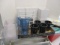 Label Dispenser, Scoop Holder, Utensil Holders, Napkin Holders, etc.