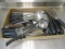 Ladles, Spatulas, Slotted Spoons, Serving Spoons