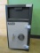 Mesa Safe Company Two Compartment Safe with Digital Lock and Dropbox
