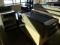 Accent Express Lane Checkout Station with Conveyor Belt, Monitor Stand and Cabinet